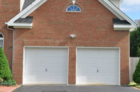 free Rushall garage construction quotes