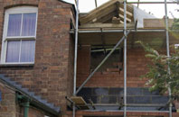 free Rushall home extension quotes