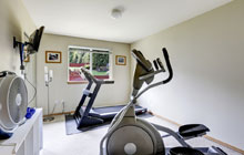 Rushall home gym construction leads