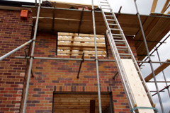 house extensions Rushall