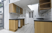 Rushall kitchen extension leads